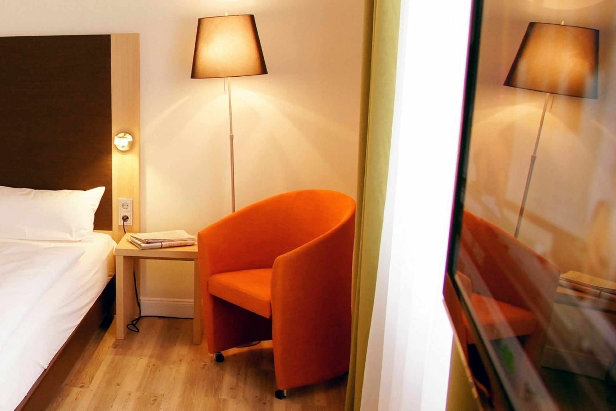 Apartmenthotel Kaiser Karl Bonn Luaran gambar
