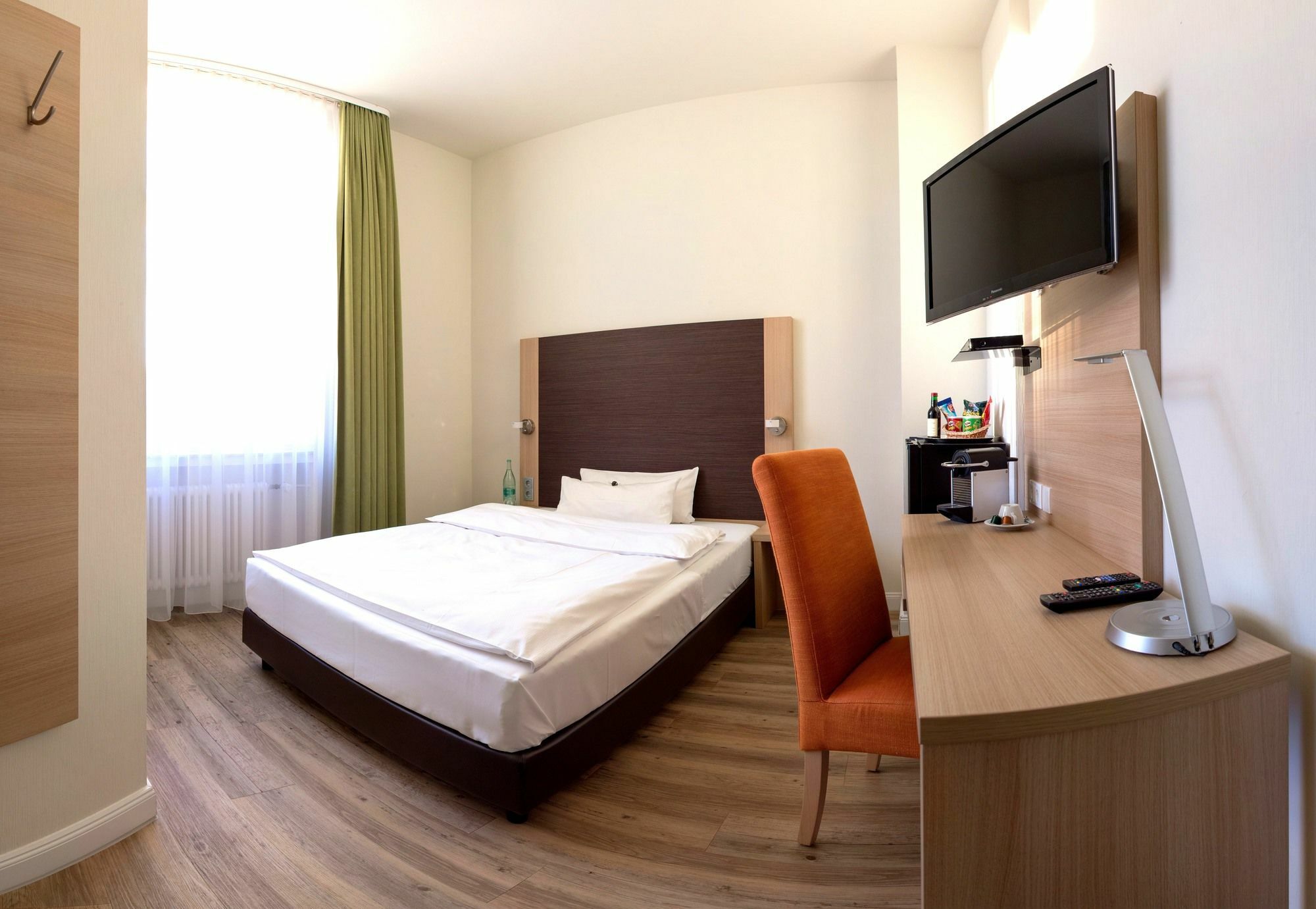 Apartmenthotel Kaiser Karl Bonn Luaran gambar